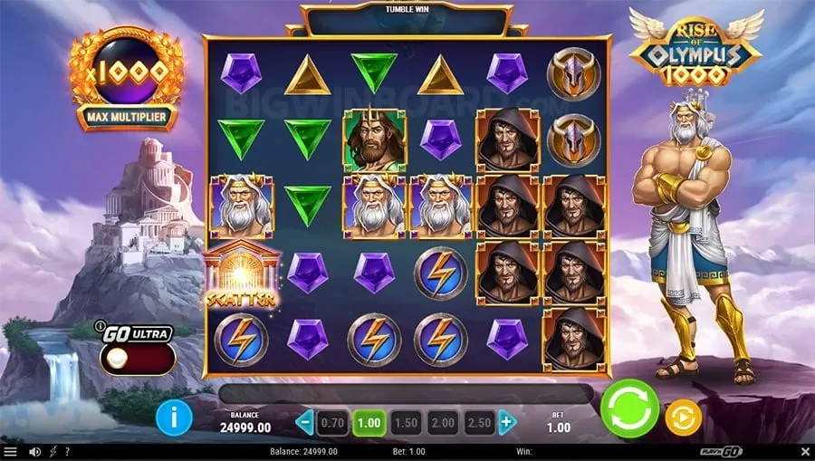 JLJL88 Keno Payouts and Odds