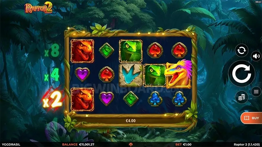 JLJL88 VIP Tier System Overview
